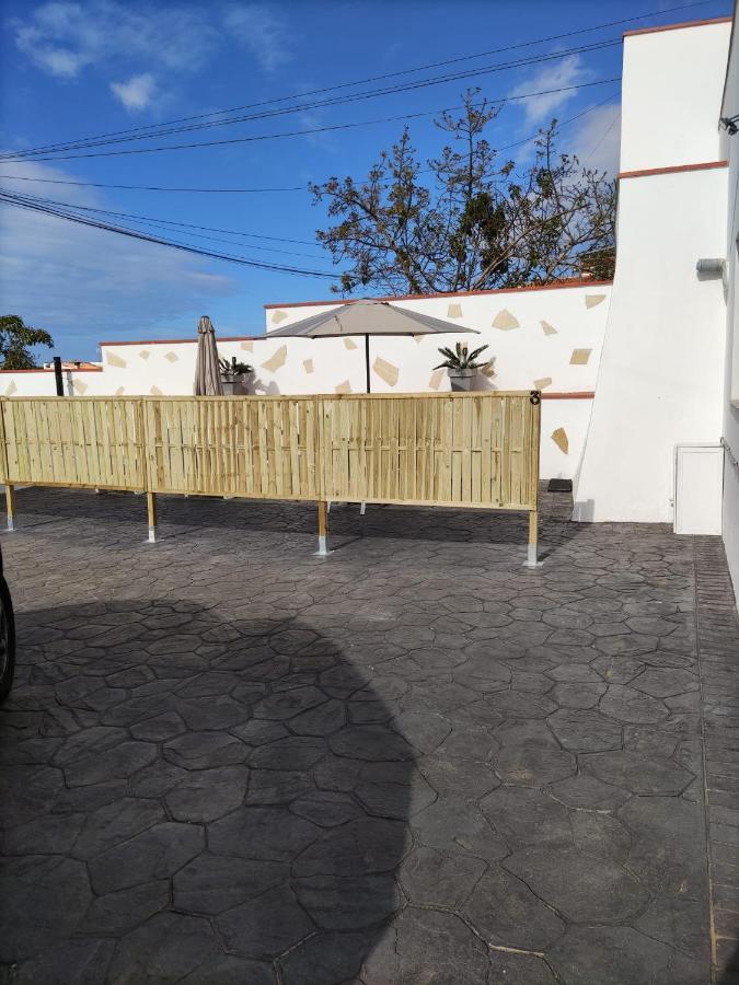 Casa Piramide 3. Terraza Wifi Y Parking Privado Villa Icod De Los Vinos Exterior photo